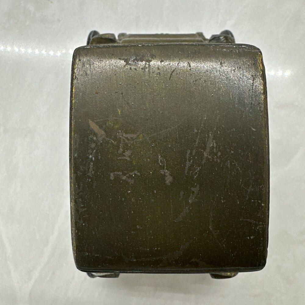 Vintage Banthrico 1910 Baker Electric Die Cast Car Coin Bank - Picture 6 of 7